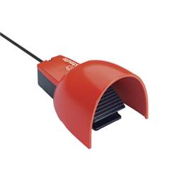 Ex Foot switch Ex GFSI 3m (Shield) IP65 (1NC/1NO) II 2G Ex d IIC T6 (1-ped)